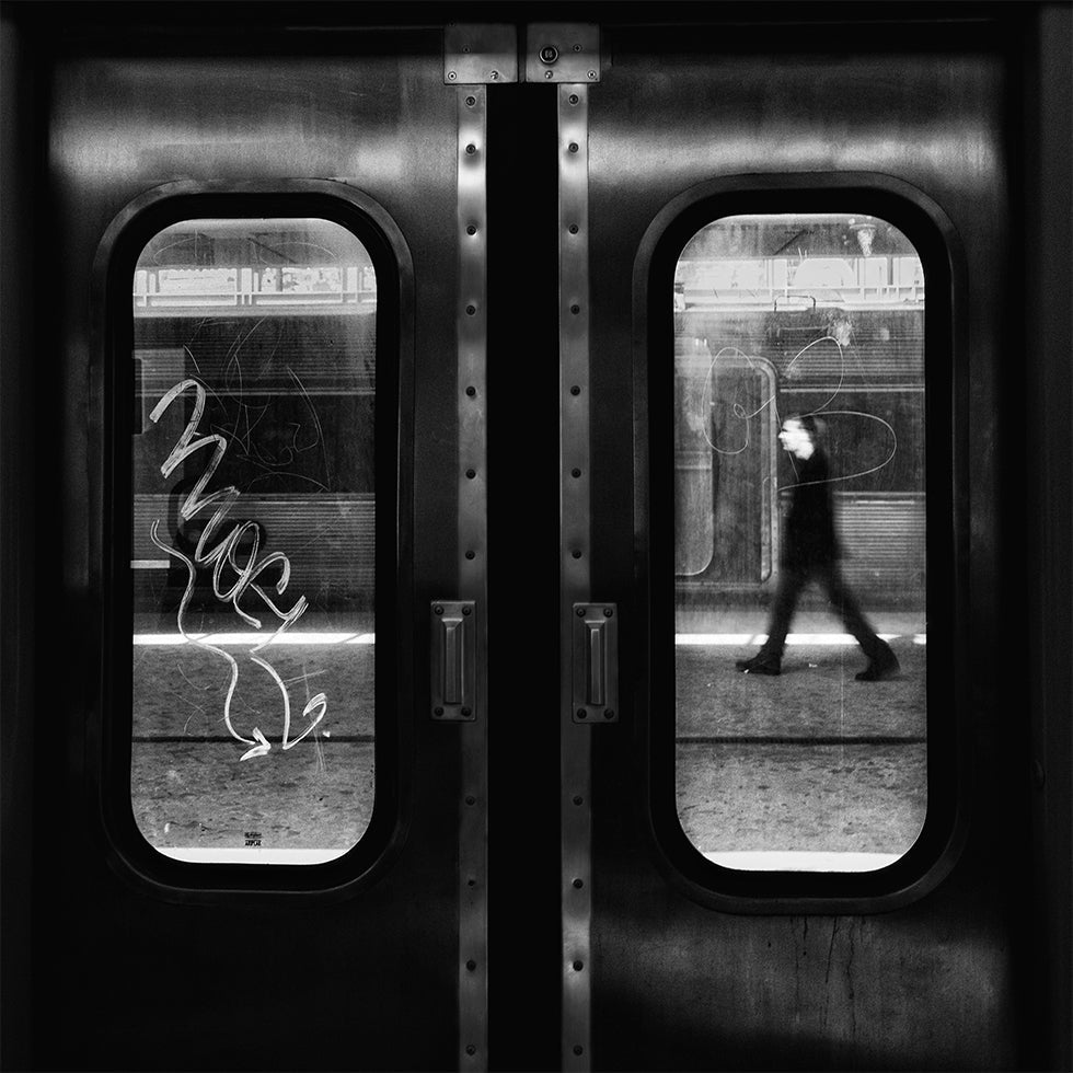 Un passage solitaire Poster