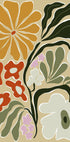 Mid Century Floral Fantasy (NEW) - Posterbox