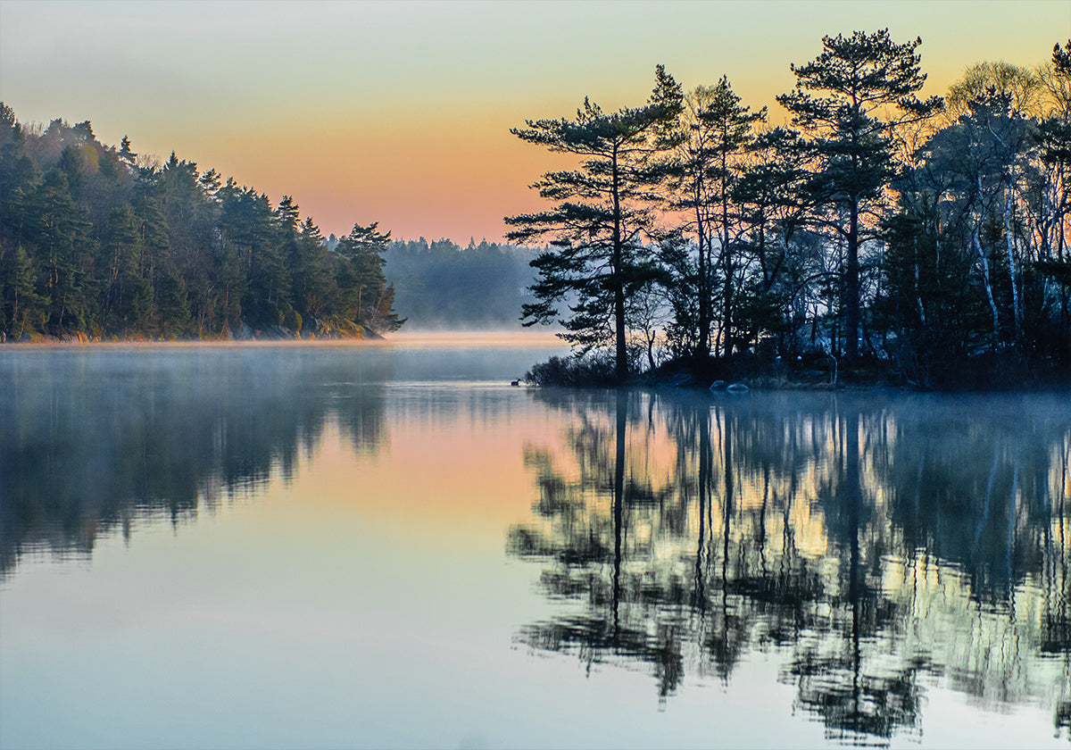 Avant que les gens ne se réveillent Poster