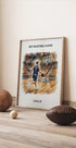 Youth Basketball Boy Personal - Posterbox