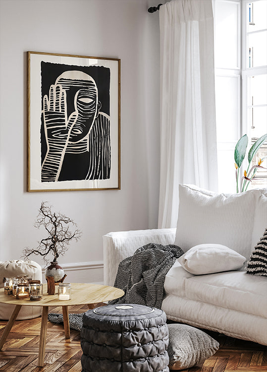 Stop (NEW) - Posterbox