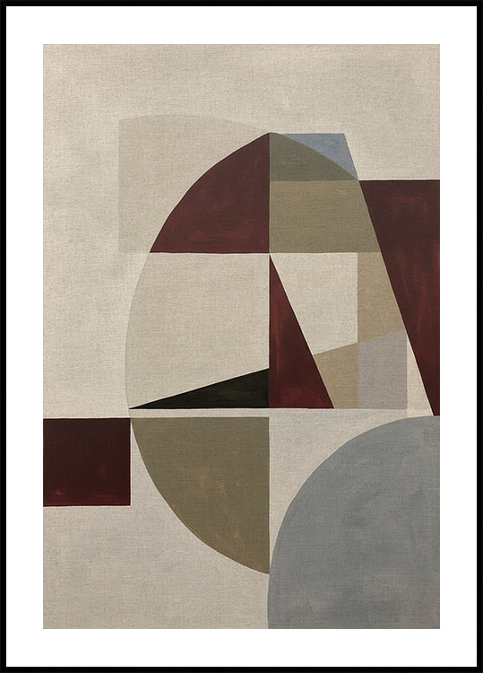 Built (NEW) - Posterbox