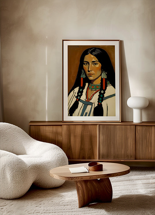 Elegance of Heritage (NEW) - Posterbox