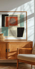 Geometric Harmony (NEW) - Posterbox