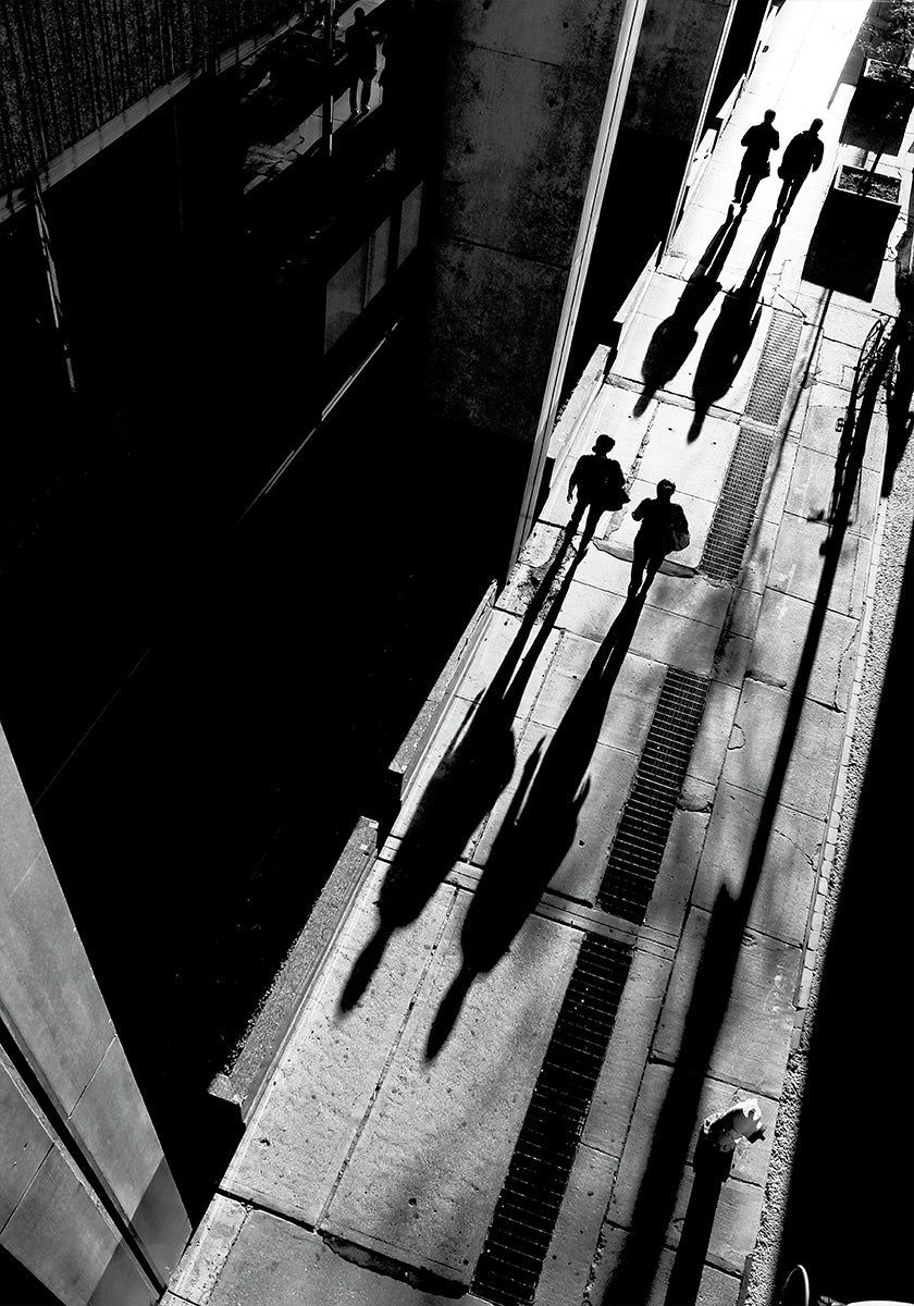 Rue Reine