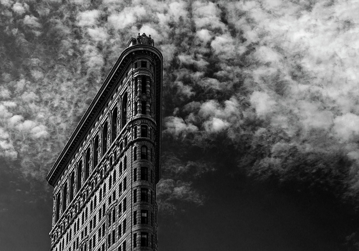 New York, Flatiron