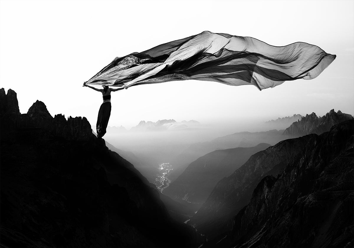 Libre comme le vent
