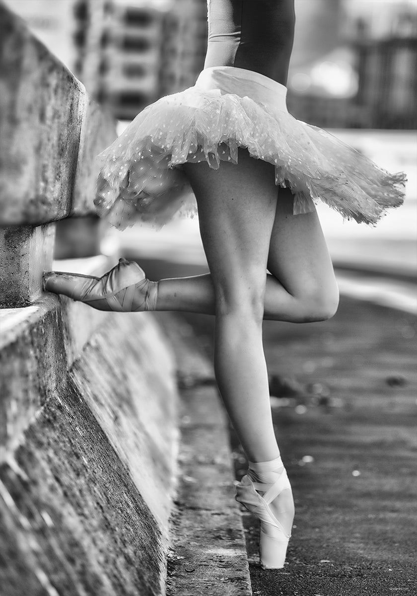Danseur