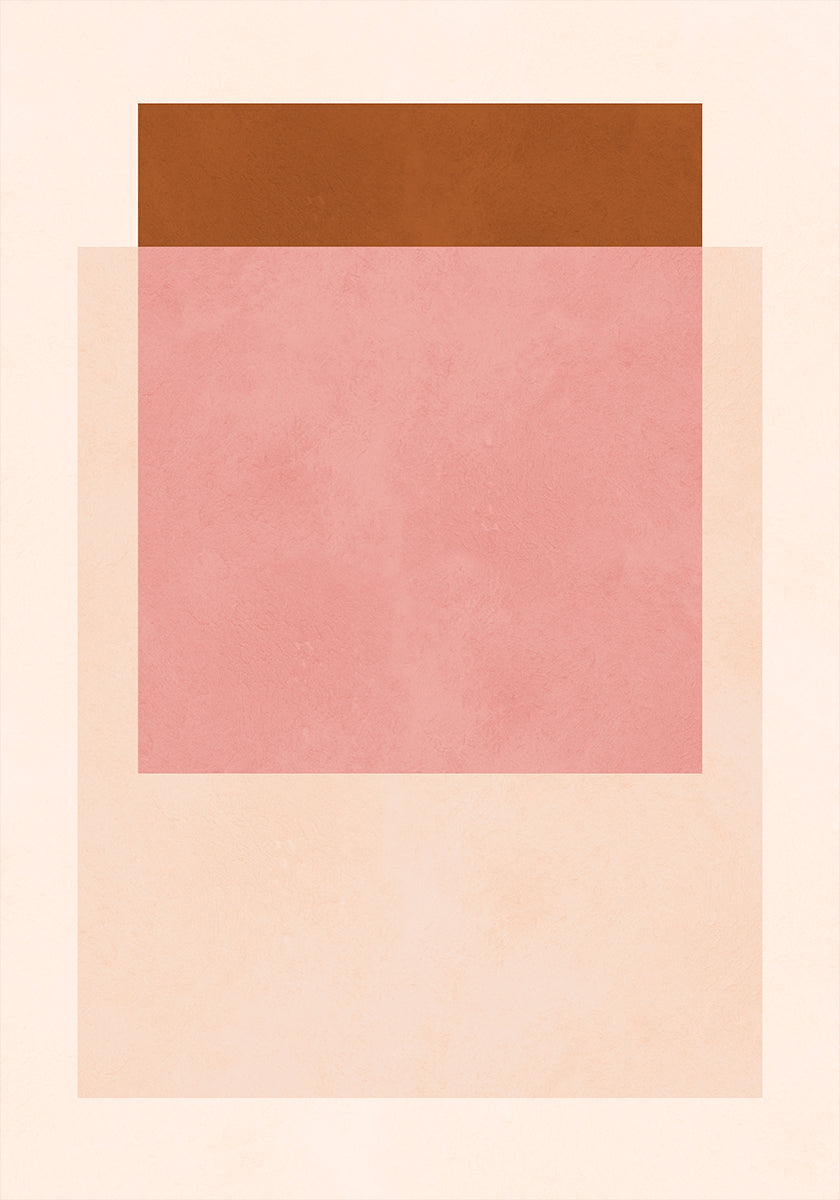 Layers of Serenity (NEW) - Posterbox