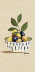 Bowl of Olives (NEW) - Posterbox