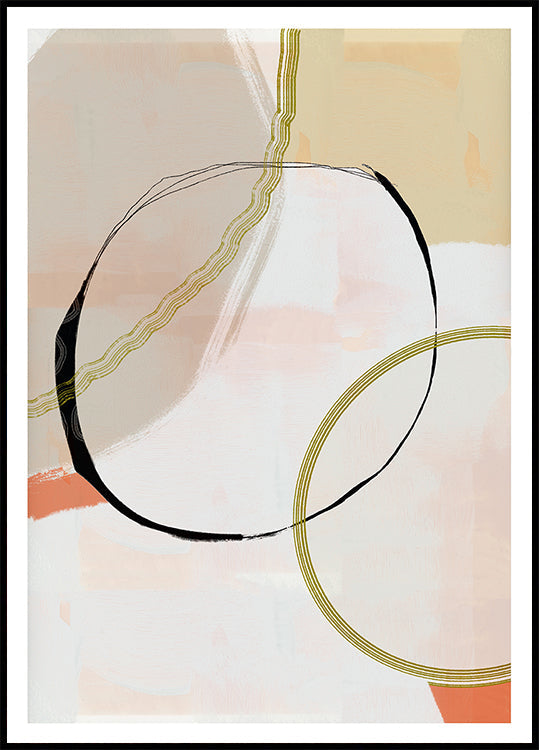 Inner Circle 3 (NEW) - Posterbox