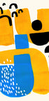 Bold Abstract Shapes (NEW) - Posterbox