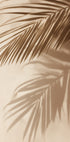 Palm Leaf Shadows (NEW) - Posterbox