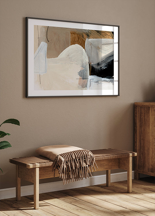 Style Abstract (NEW) - Posterbox