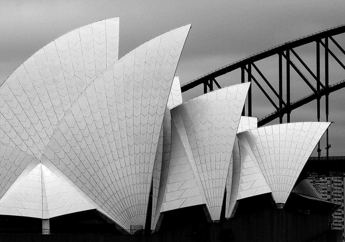 Opéra de Sydney