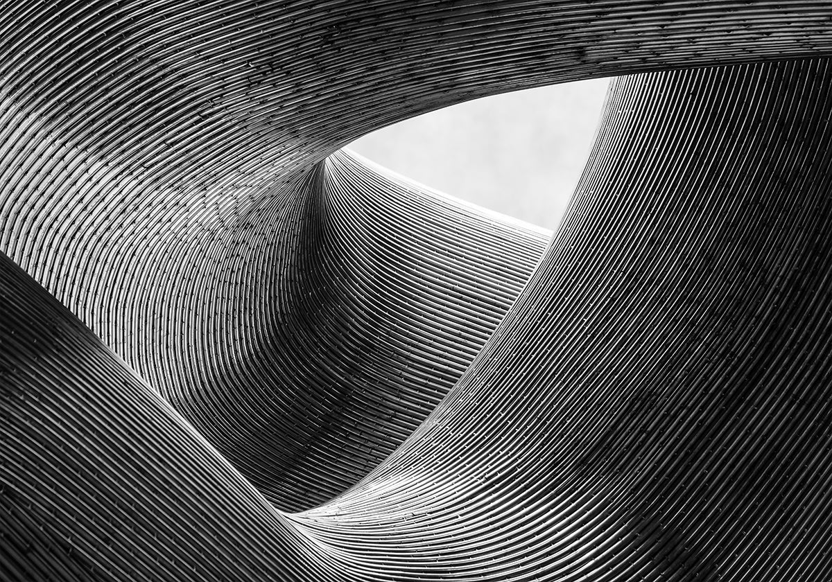 lignes Poster