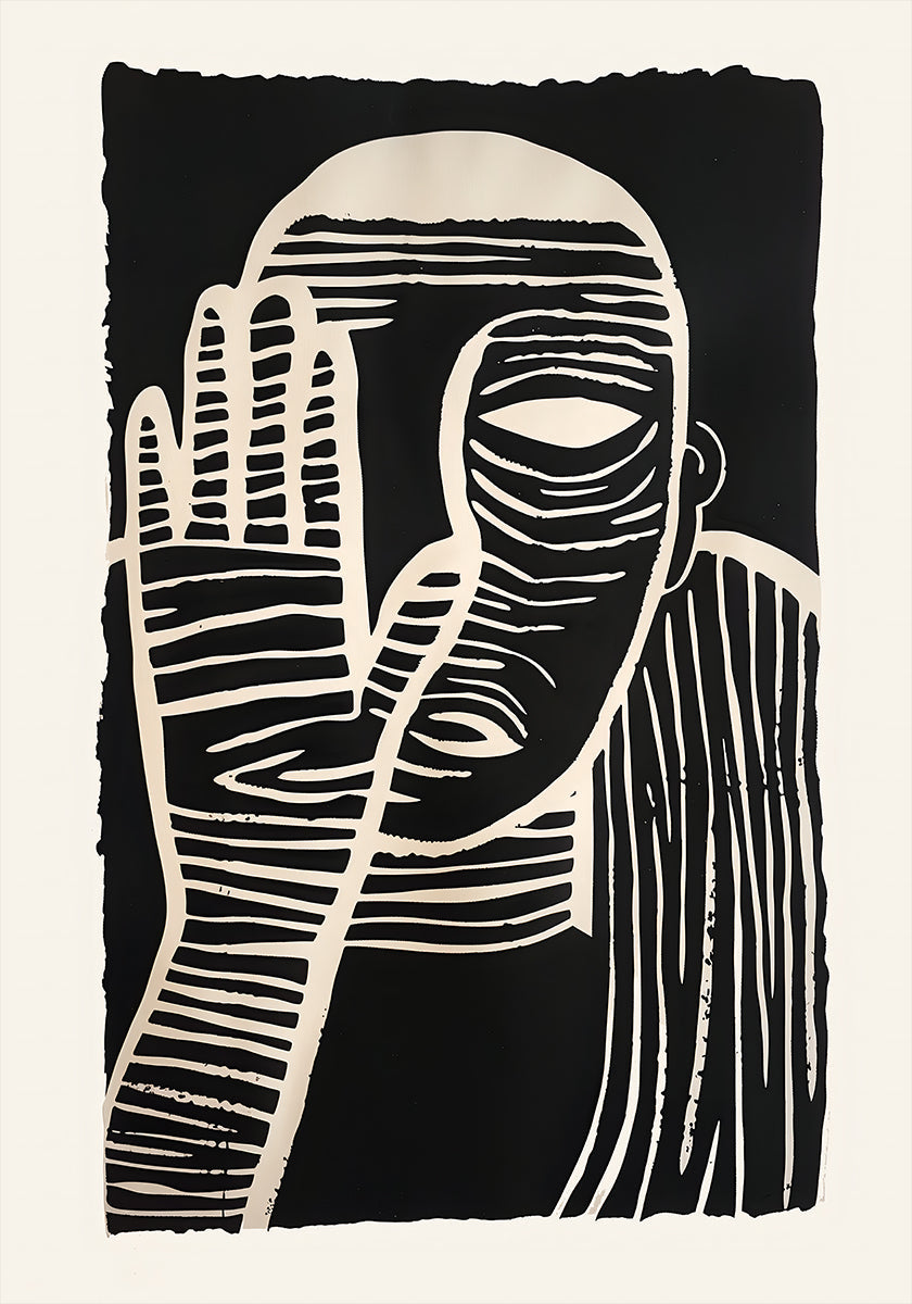 Stop (NEW) - Posterbox