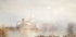 Dogana and Santa Maria By William Turner Plakat - Posterbox.dk