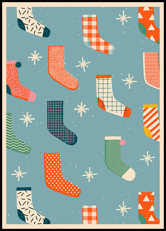 Joyeux Noëlno69 Poster