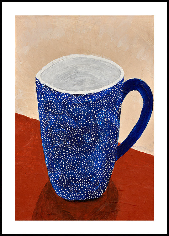 L'heure du café (NOUVEAU)