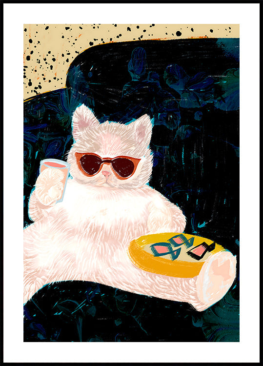 Animaux Animaux Chats (NOUVEAU)