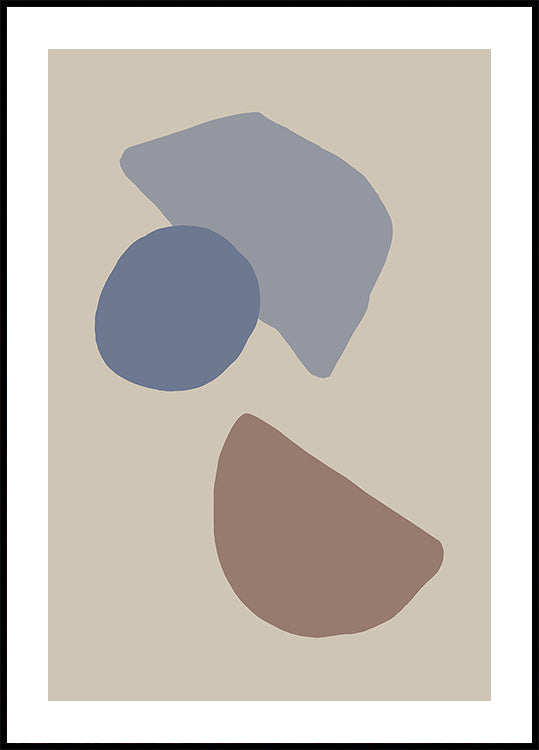 Formes organiques 04
