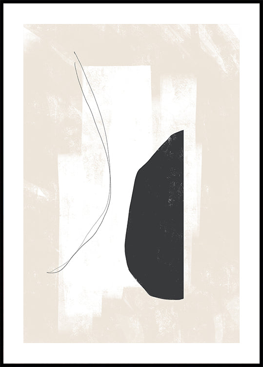 Harmonie monochrome