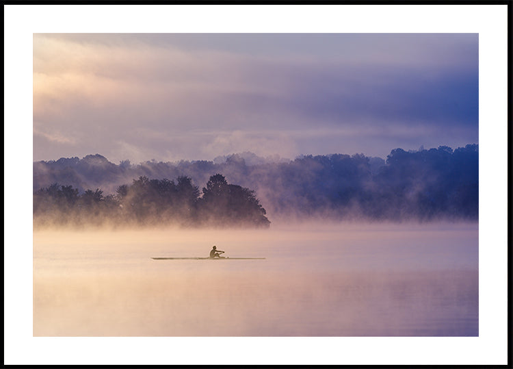 Exercice du matin