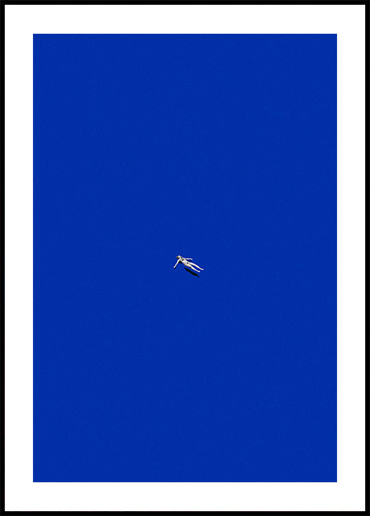 Pas de stress Poster