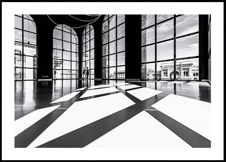 Lumières et ombres