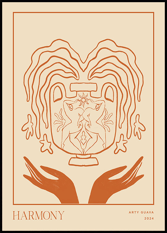 Collection de vaisseaux : Harmonie (LineArt)