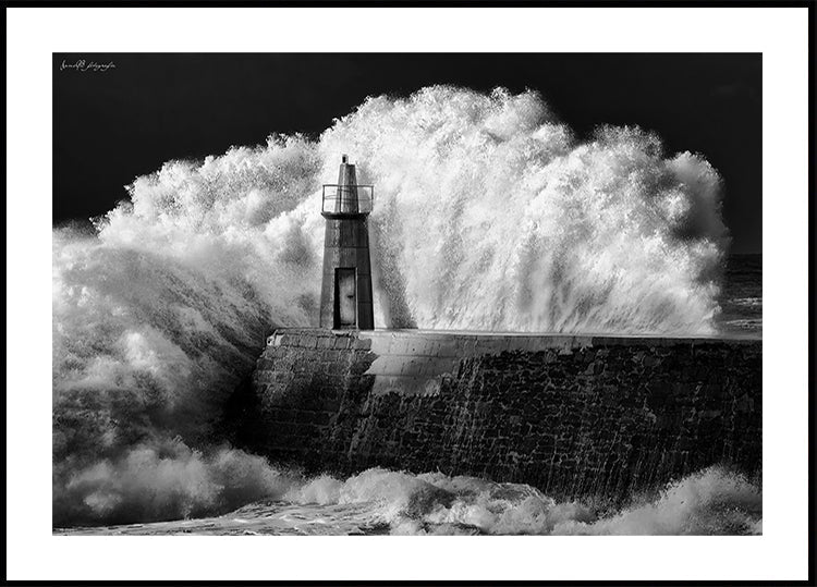 Le phare