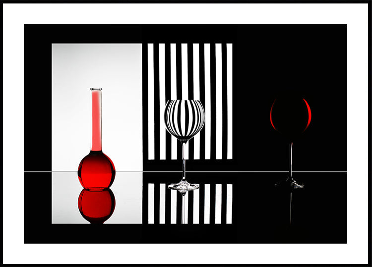 Juste ROUGE