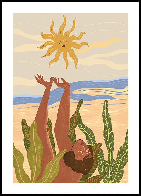 Culte du soleil