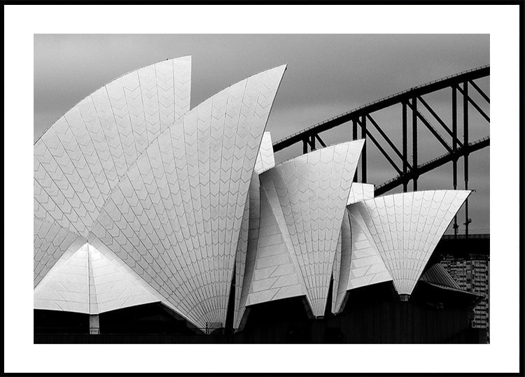 Opéra de Sydney