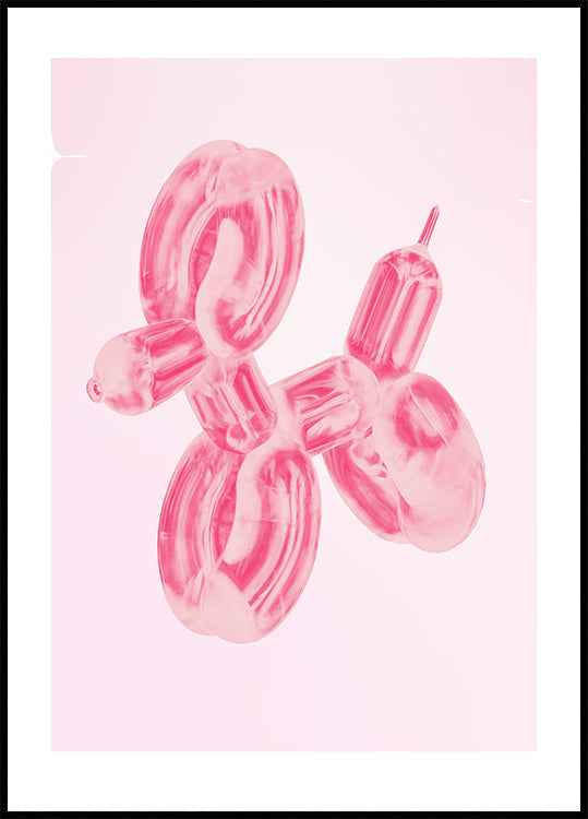 Chien Ballon