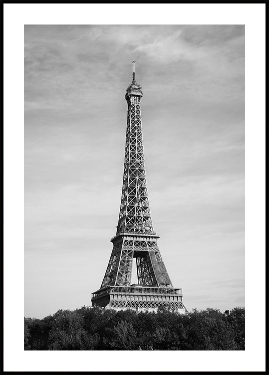 Tour Eiffel - Tour Eiffel