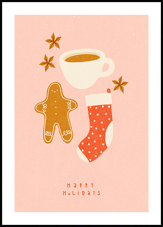 Ambiance de Noël (NOUVEAU)