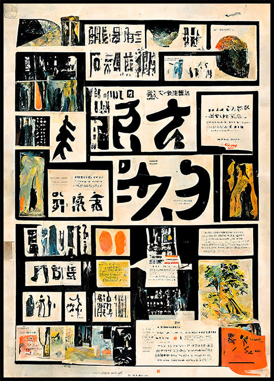 Bonne nouvelle affiche