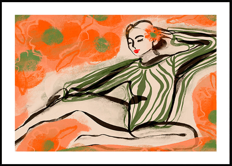 Sérénité Florale (NOUVEAU)