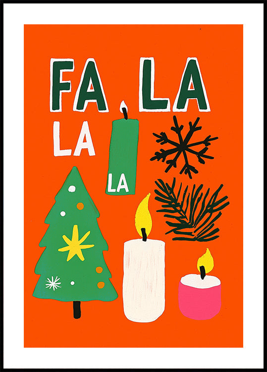 Explosion de joie festive (NOUVEAU)