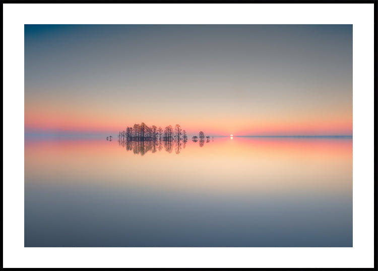 Mémoire du lac Mattamuskeet