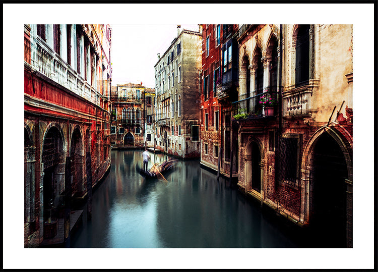 Les Gondoliers