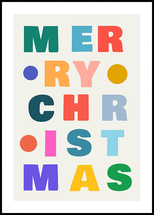 Noël Noël No.43 Poster