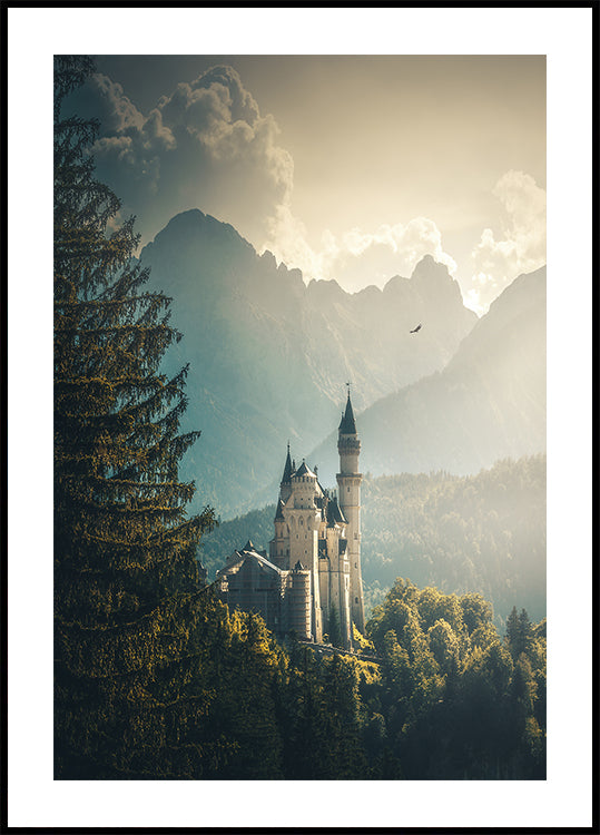 Château de Neuschwanstein