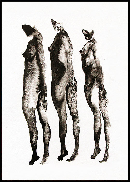 Étude de figures 3x