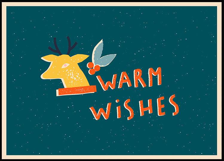 Joyeux Noëlno79 Poster