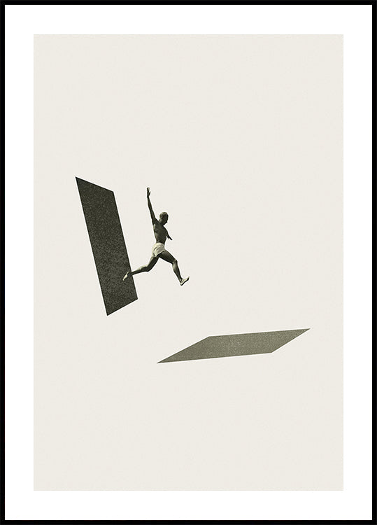 Pas celui qui attend