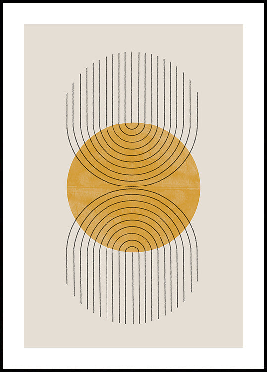 Ondes symétriques