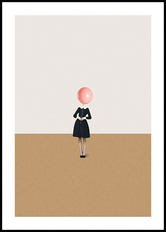 Imperfections évidentes Poster